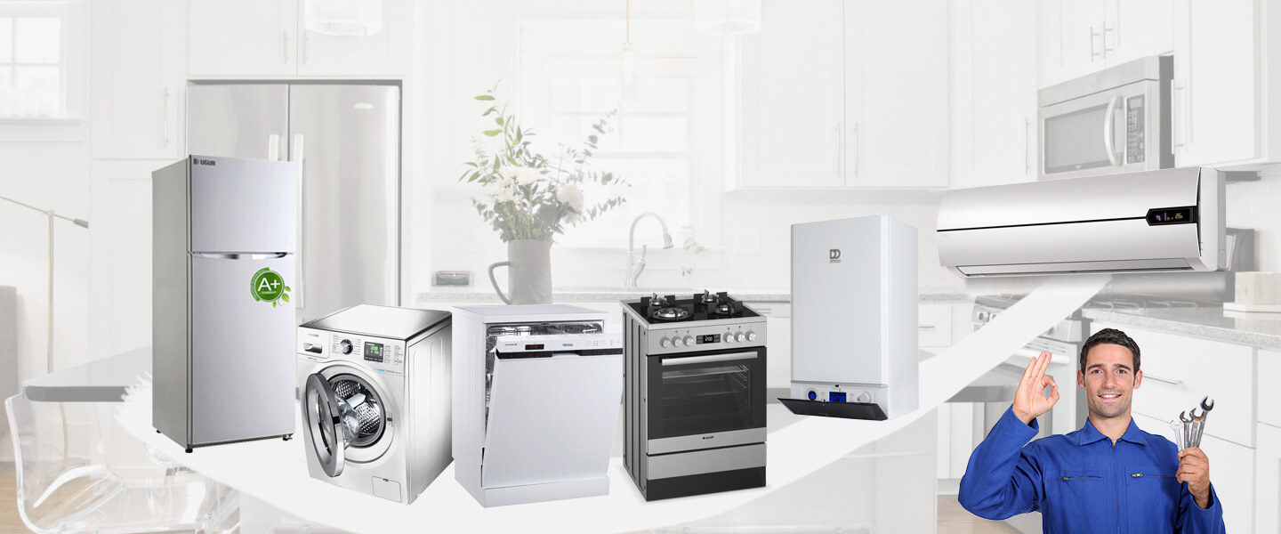 Kent 2 Maytag Servisi